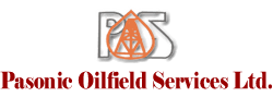 PasonicOilField